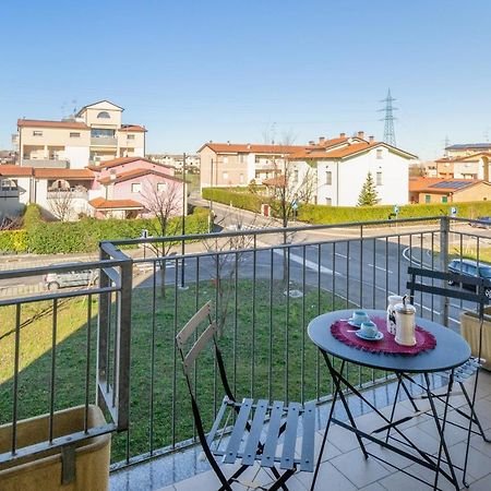 Parma Fiere Studio Con Parcheggio E Balcone Daire Dış mekan fotoğraf